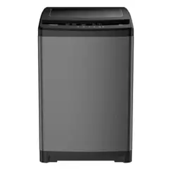Hisense - Lavadora Digital 18KG WT3W1823UT Dark Gray