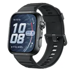 HUAWEI - Smartwatch Watch Fit 5 Pro Black