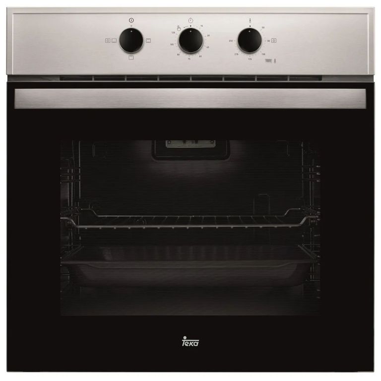 HORNO EMPOTRABLE HBB 535 76L