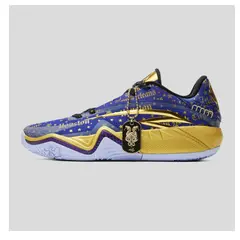 ANTA - Zapatilla de basket KAI3 Kyrie Irving "kai mentality"