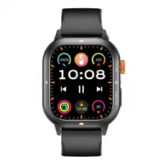 CUBOT - Smartwatch U1 Pantalla 1.93 Llamadas Bluetooth Ultraligero