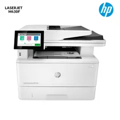 HP - Impresora multifunción LaserJet Enterprise M430 F - (3PZ55A)