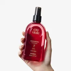 Yanbal - Eau Vitale Colonia Rosa 200 ML