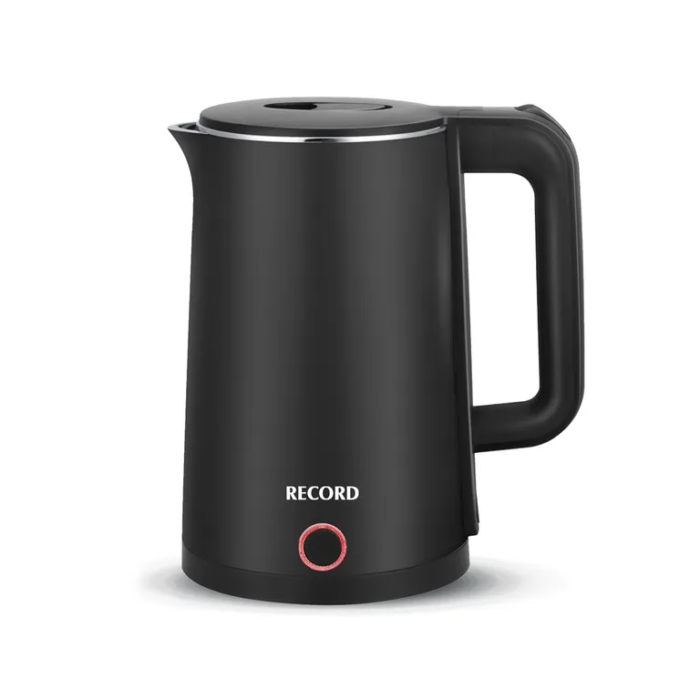 Hervidor 1.8L Negro