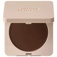 SUMMER FRIDAYS - Bronzer en Crema con Ceramidas Butter Balm Sculpting Cream - Sienna