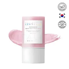 SKIN1004 - Mascarilla Facial en Barra Madagascar Centella Poremizing Quick Clay Stick Mask 27 g
