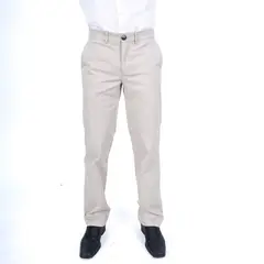 Pierre Cardin - PANTALON DE DRILL STRETCH PC-6301PA