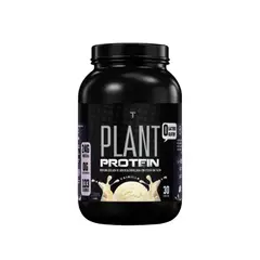 TAURI - Plant Protein Vainilla 1.08kg