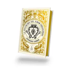 EDICIONES URANO - LA MALDICION DEL AMOR VERDADERO- EDICIÓN LIMITADA Stephanie Garber