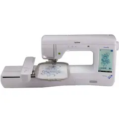 Brother - Bordadora Electrónica BP2150L