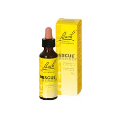 RESCUE - REMEDY TROPFER GOTAS X 10 ML