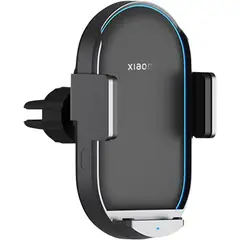 XIAOMI - CARGADOR INALAMBRICO PARA AUTO DE 50W - 50W WIRELESS CAR CHARGER - CAJA ABIERTA