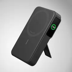 Anker - Power bank magnético inalámbrico MagGo Qi2, 10000 mAh, 15 W