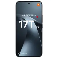 XIAOMI - 17T Pro 5G 12Gb Ram 512Gb Rom Color Negro con Mica Hidrogel Registrado