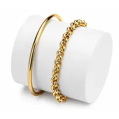 Cyzone - Pulsera Double Glow