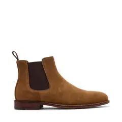 STEVE MADDEN - Zapatos Hombre Celarro Marrón v1