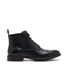 STEVE MADDEN - Zapatos Hombre Daymonn Negro v1