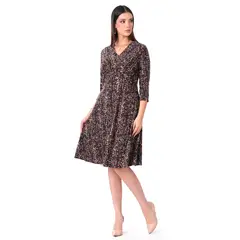 Mae Alcott - VESTIDO LILY