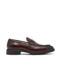 STEVE MADDEN - Zapatos Hombre Kaiser Marrón v1