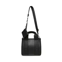 STEVE MADDEN - Cartera Mujer Bwebber-e Negro v1
