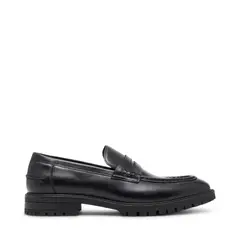 STEVE MADDEN - Zapatos Hombre Kaiser Negro v1