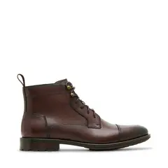 STEVE MADDEN - Zapatos Hombre Daymonn Marrón v1