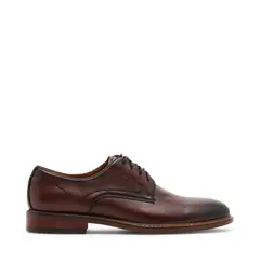 STEVE MADDEN - Zapatos Hombre Casmir Marrón v1