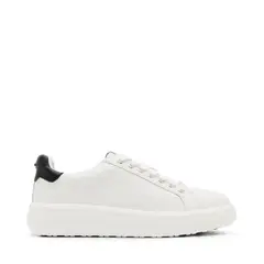 STEVE MADDEN - Zapatillas Hombre Razoredge Blanco v1