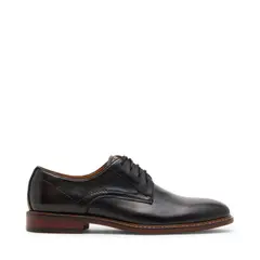 STEVE MADDEN - Zapatos Hombre Casmir Negro v1