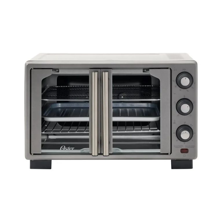 Horno Eléctrico de 25 litros TSSTTV25FDMAFNS