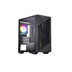 Msi - Case PRO FORGE M050A MiniTower Mini-ITX Micro-ATX