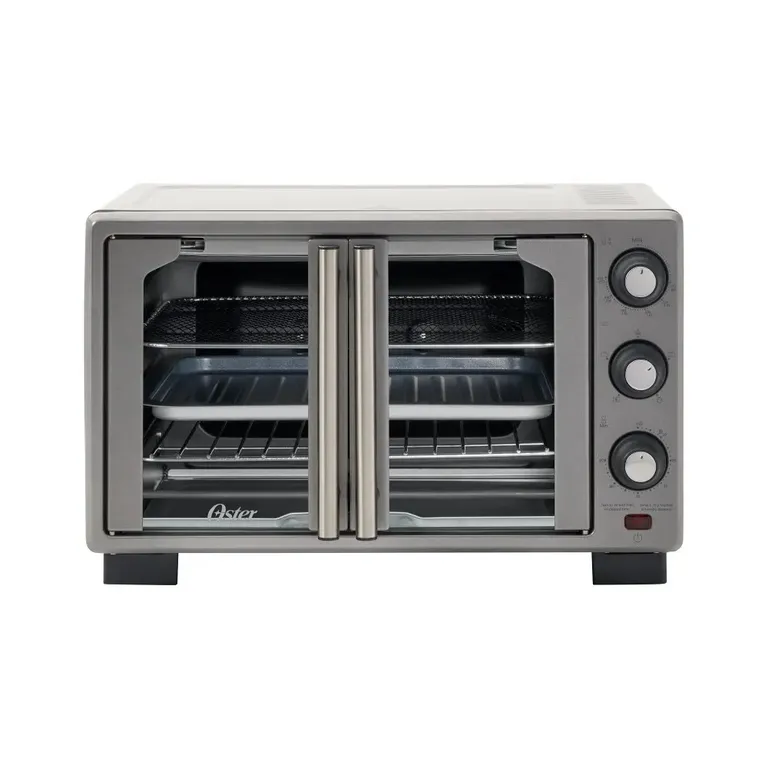 Horno Eléctrico de 25 litros TSSTTV25FDMAFNS