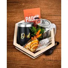 DON REGALO - Box Mufasa - regalo para papá