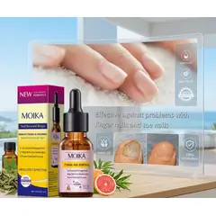 GENERICO - Suero para tratamiento de uñas con hongos.