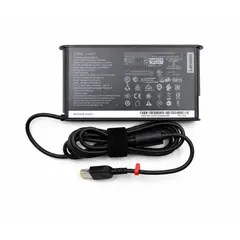 LENOVO - Cargador Legion 20v 8.5a 170w PT usb