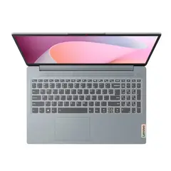 LENOVO - Laptop 82R400DTUS 15.6" AMD Ryzen7 512GB SSD 16GB RAM Intel UHD Windows 11 gris