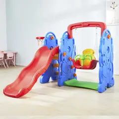 CRECER KIDS - Set de Juegos Elefante