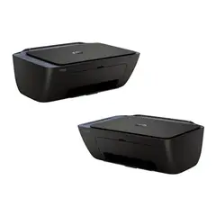 HP - Impresora DeskJet Ink Advantage 2975