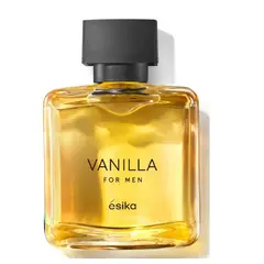 Esika - PERFUME VANILLA HOMBRE