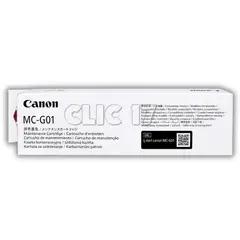 CANON - Caja de Mantenimiento MC-G01 Original