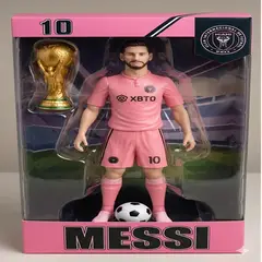 GENERICO - Figuras Jugador copa ROSADO