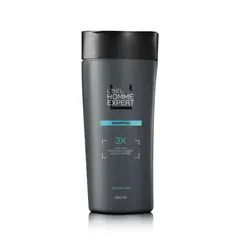 Lbel - Shampoo para hombre Homme Expert