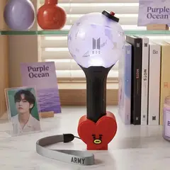 GENERICO - Base para Light stick BTS Ver. 3