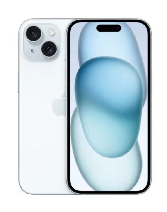 IPhone 15 128GB Reacondicionado (eSim) A2846