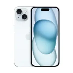 APPLE - IPhone 15 128GB Reacondicionado (eSim) A2846