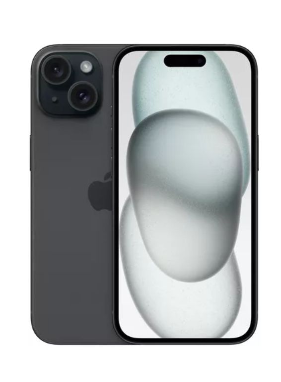 IPhone 15 128GB Reacondicionado (eSim) A2846