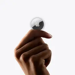 APPLE - Airtag 1 Pack.