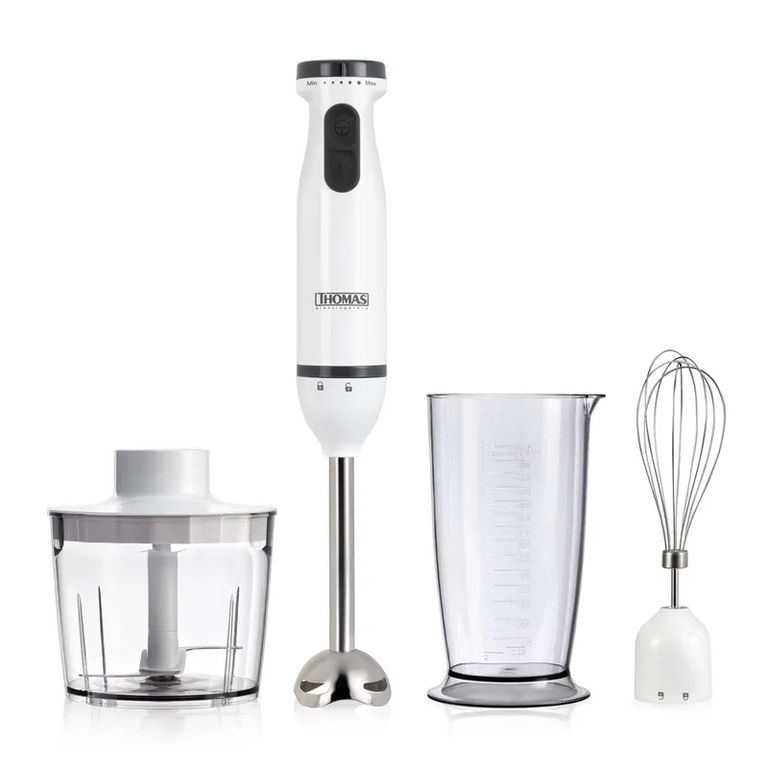 Licuadora manual TH-8725 600w