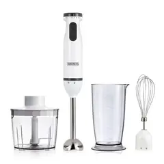 Thomas - Licuadora manual TH-8725 600w