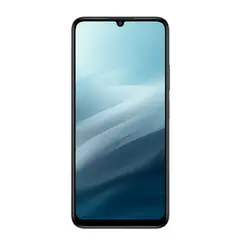 UNNECTO - Celular Smartphone Eco 20 256GB + 8GB RAM Expansión hasta 1TB y Cámara 108MP Gris
